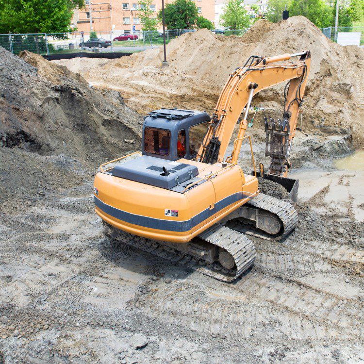 Excavation and septic services in Howard County, IA Excavation and septic services in Howard County, IA