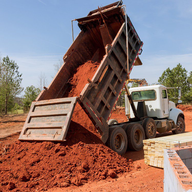 Excavation and septic services in Howard County, IA Excavation and septic services in Howard County, IA