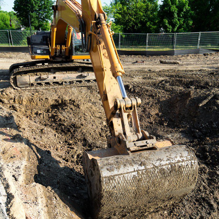 Excavation and septic services in Howard County, IA Excavation and septic services in Howard County, IA
