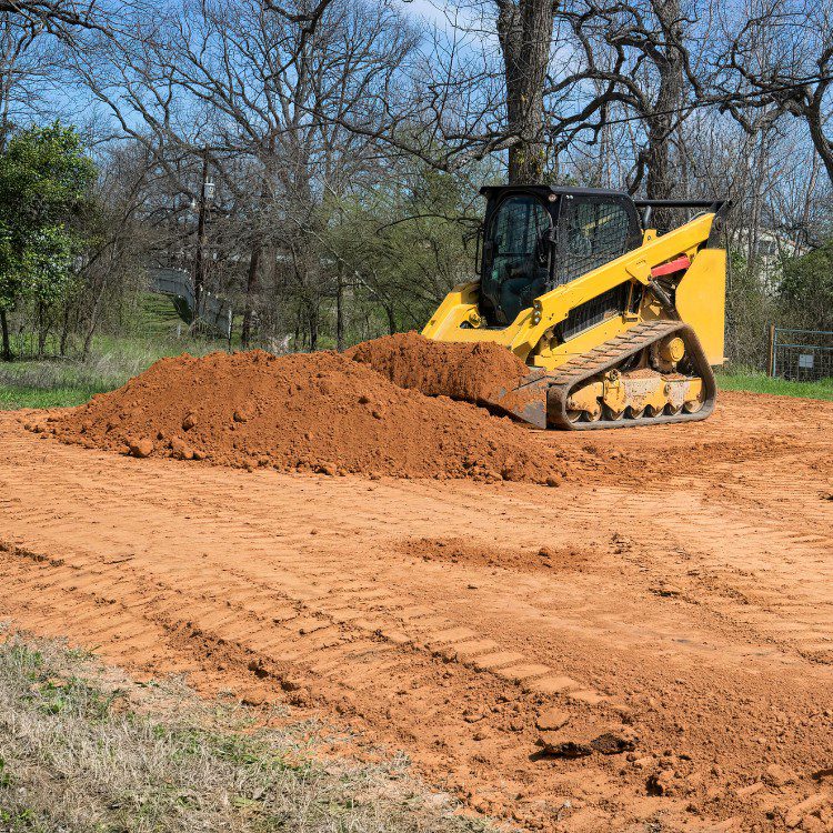 Excavation and septic services in Howard County, IA Excavation and septic services in Howard County, IA