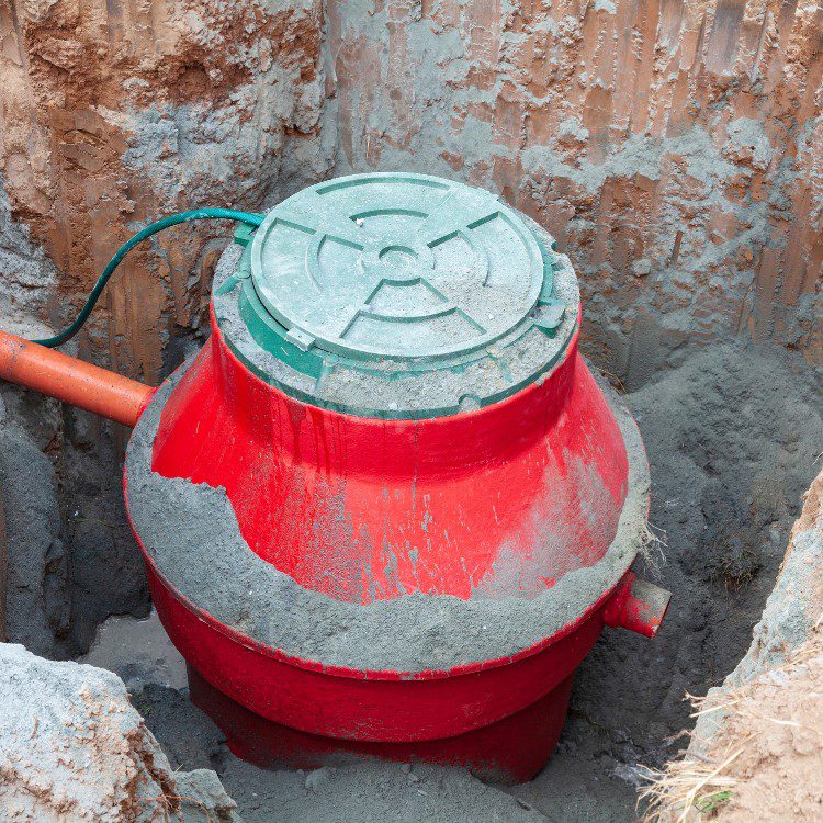 Excavation and septic services in Howard County, IA Excavation and septic services in Howard County, IA