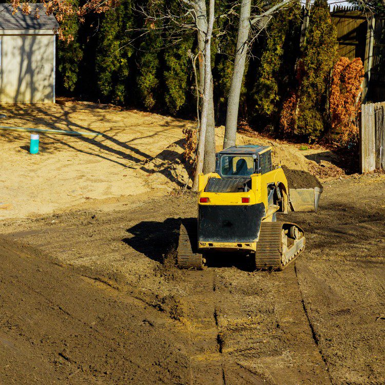 Excavation and septic services in Howard County, IA Excavation and septic services in Howard County, IA