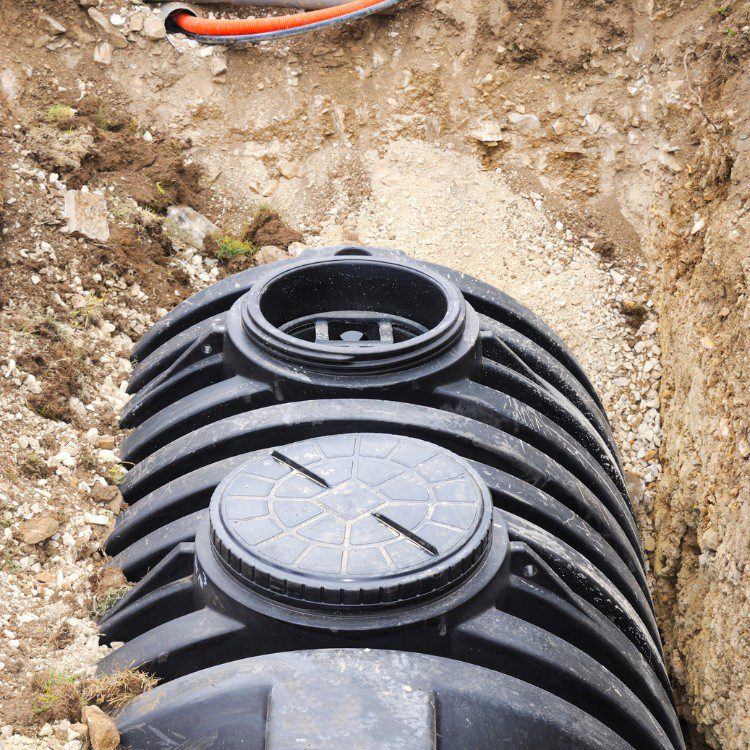 Excavation and septic services in Howard County, IA Excavation and septic services in Howard County, IA