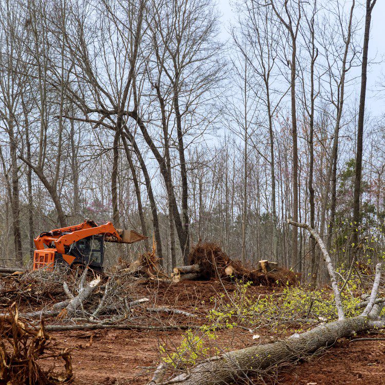 Excavation and septic services in Howard County, IA Excavation and septic services in Howard County, IA