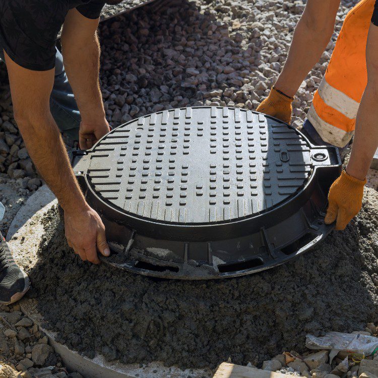 Excavation and septic services in Howard County, IA Excavation and septic services in Howard County, IA